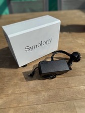 Synology DS220j NAS 2-Bay |