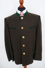 Allwerk Trachten Janker Gr.98