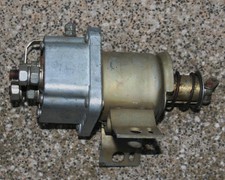 Magnetschalter PC145 Anlasser