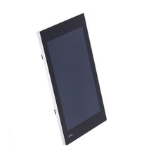 Gira G1 PoE Raumbediengerät Schwarz wie neu