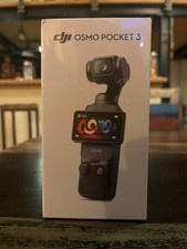 DJI Osmo Pocket 3 Gimbal