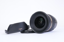 Tamron SP 10-24mm 1:3.5-4.5 Di II (Canon EF) Neuwertig!  FOTO JESCHNER KASSEL