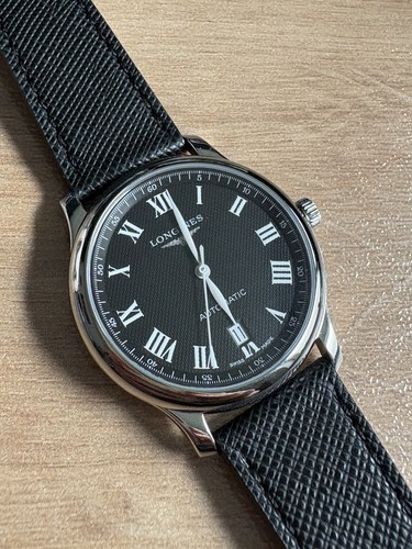 Longines master collection - master,