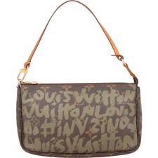 Louis Vuitton Limited Monogram
