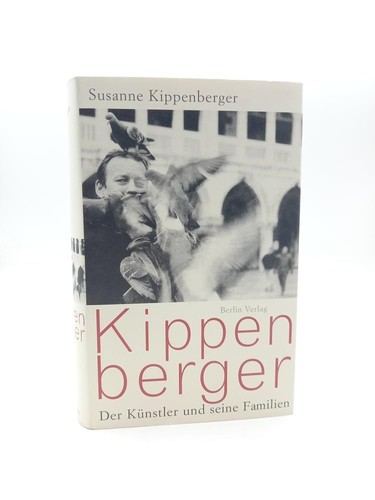 Kippenberger der künstler - der,