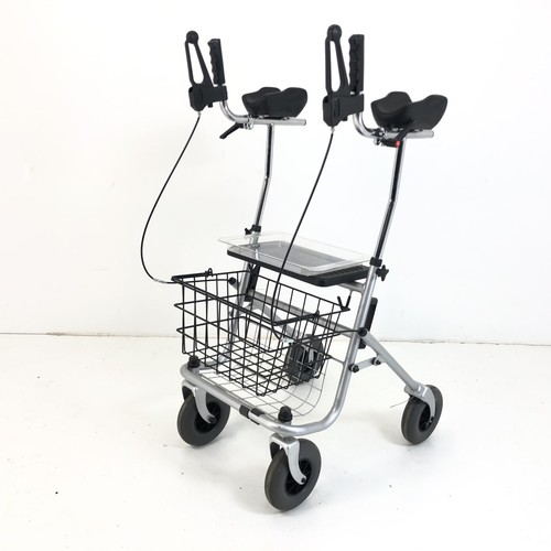 Dietz ergo arthritisrollator - dietz,