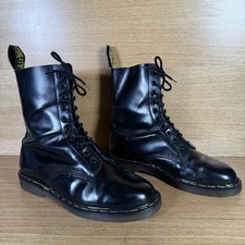 Martens docs herren stiefel - martens,