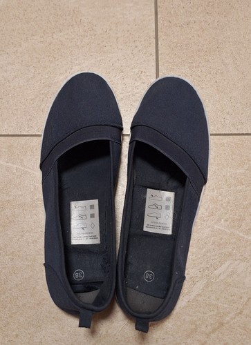 Damenschuhe ballerina - ballerina,