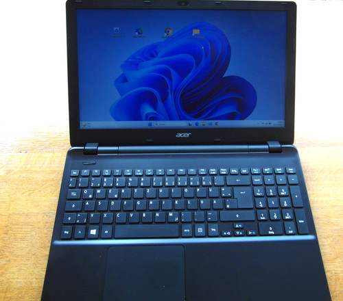 Acer aspire zoll 16 - 15,6,