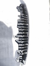 Toyota IQ,Stoßstangenverstärkung,Stoßstangenträge Vorne.53289-7401 / 52618-74010