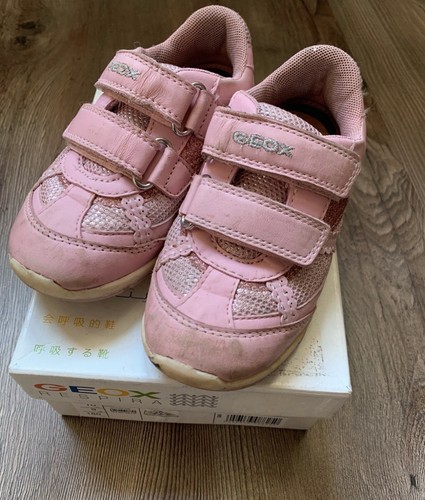 Geox kinderschuhe 27 - gr.,