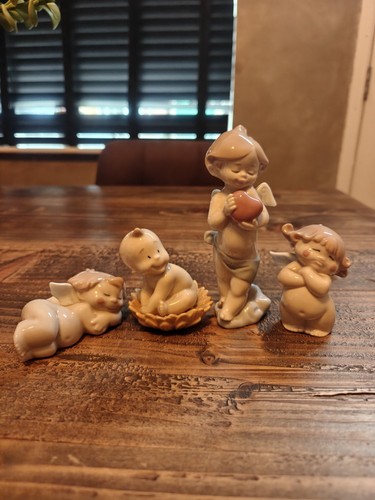 Konvolut nao lladro - 4,