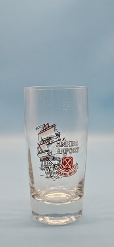 Haake beck anker - haake,