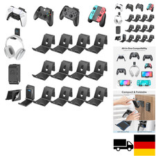 Wandhalterung für Controller