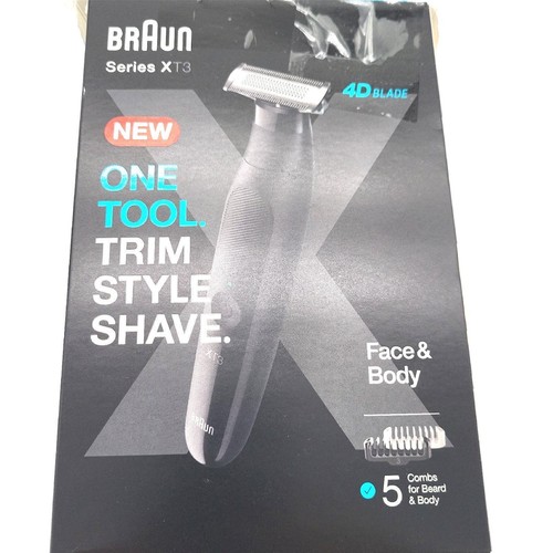 Braun barttrimmer rasierer - braun,