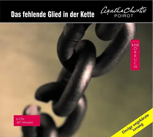 Das fehlende glied der - das, in
