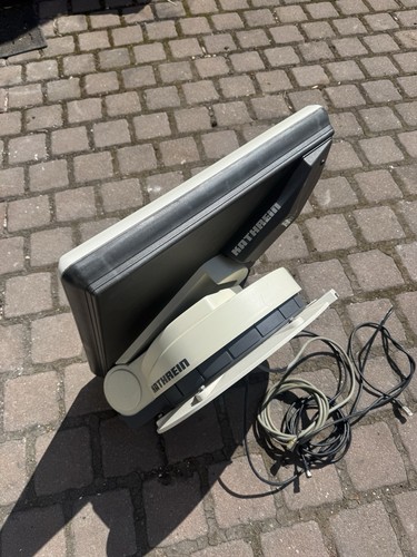 Kathrein transmare mobisat - kathrein,