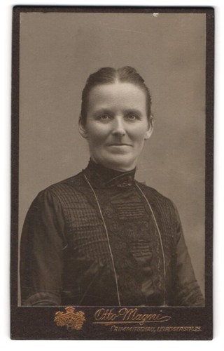 Fotografie otto magni - fotografie,