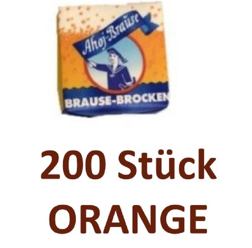 Ahoj brause brausebrocken - ahoj,