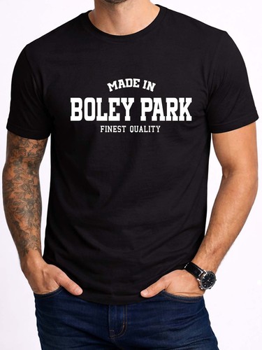 Product boley park herren - of,