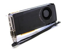 nVIDIA GeForce GTX 680 2 GB PCI-E für Apple Mac Pro 3.1 - 5.1   #36314