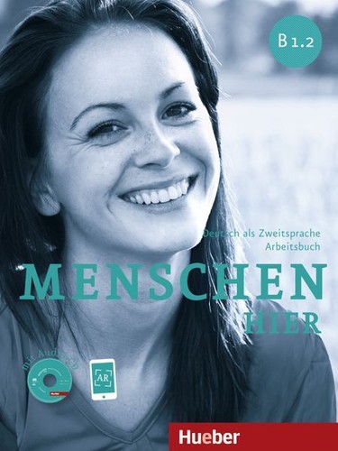Menschen hier deutsch - hier,
