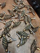 ca. 29xStuecke Retro Antike Tuergriff Schubladenschrank Schrank Kleiderschrank 