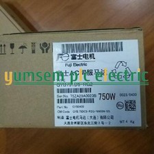 1pc Fuji servo motor