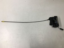 Türschloss Schloss Vorne Rechts Renault Trafic 2 II Opel Vivaro 8200008248