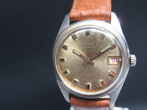 B410 vintage fero - ",