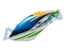 Align T-Rex 500X Bemalte Haube