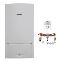 BOSCH/Junkers Cerapur Gas