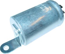 12V mechanischer Blinkgeber, Relais, 3 x 21W, universal, 3-polig, 6,3mm, S196