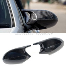 Real Carbon Fiber Side Mirror