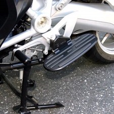 Ilium Works Sportboards Black