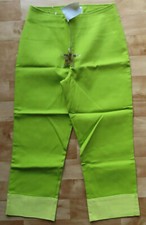 Damen stretch hose s von - hose, gr.