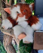 KULT Gremlins RAR Gizmo Gremlin  Plüschfigur Gizmo Sammler Papa 