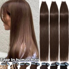 60 Tressen Tape in Extensions