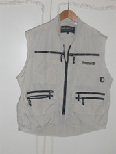 Timberland Performance Vintage