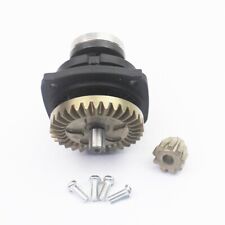 Winkelschleifer-Getriebebaugru