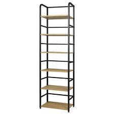 Standregal 6 Ablagen