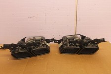 Mercedes W192 W223 R232 AMG Auspuff Endschalldämpfer Auspuffblenden A0004905700