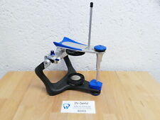 Amann Girrbach Artex CR Carbon Artikulator mit Magnetplatten 8343