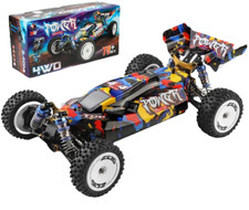 Ferngesteuertes Auto Off-Road