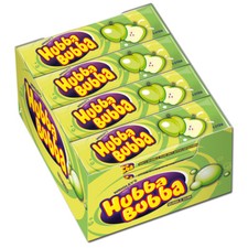 (18,20€/1kg) Wrigleys Hubba