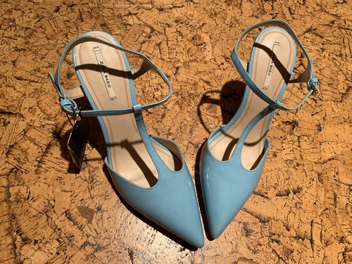 Zara high heel - shoes,, 39