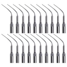 20 ZEG Dental Spitzen Scaler