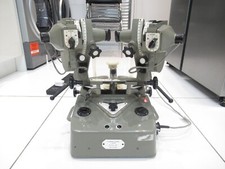 CLEMENT CLARKE 2053-394 SYNOPTOPHORE OPHTHALMISCHE OPTOMETRIEUNTERSUCHUNG * SELTEN*UK