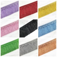 11.5M X 10CM Quaste Rand