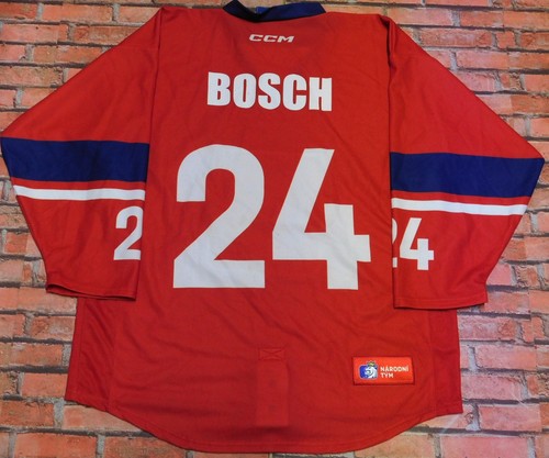 Trikot ice hockey eis - trikot,